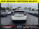 Thumbnail of 2021 White Nissan Murano