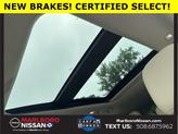 Thumbnail of 2021 White Nissan Murano