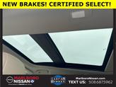 Thumbnail of 2021 White Nissan Murano
