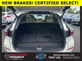 Thumbnail of 2021 White Nissan Murano