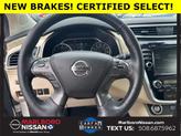 Thumbnail of 2021 White Nissan Murano
