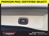 Thumbnail of 2016 Gun Metallic Nissan Rogue