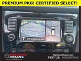 Thumbnail of 2016 Gun Metallic Nissan Rogue