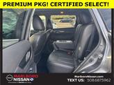Thumbnail of 2016 Gun Metallic Nissan Rogue
