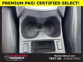 Thumbnail of 2016 Gun Metallic Nissan Rogue