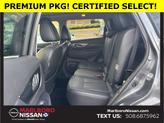 Thumbnail of 2016 Gun Metallic Nissan Rogue