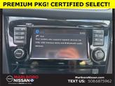 Thumbnail of 2016 Gun Metallic Nissan Rogue