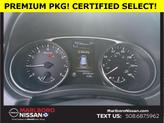 Thumbnail of 2016 Gun Metallic Nissan Rogue