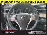 Thumbnail of 2016 Gun Metallic Nissan Rogue