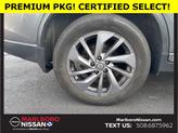 Thumbnail of 2016 Gun Metallic Nissan Rogue
