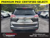 Thumbnail of 2016 Gun Metallic Nissan Rogue