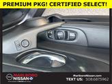 Thumbnail of 2016 Gun Metallic Nissan Rogue