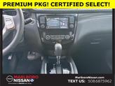 Thumbnail of 2016 Gun Metallic Nissan Rogue