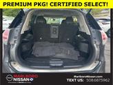 Thumbnail of 2016 Gun Metallic Nissan Rogue