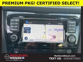Thumbnail of 2016 Gun Metallic Nissan Rogue