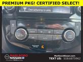 Thumbnail of 2016 Gun Metallic Nissan Rogue