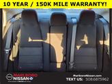 Thumbnail of 2025 White Nissan Sentra