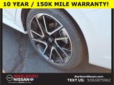 Thumbnail of 2025 White Nissan Sentra
