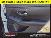 Thumbnail of 2025 White Nissan Sentra