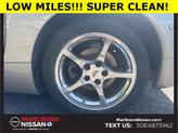 Thumbnail of 2002 Light Pewter Metallic Chevrolet Corvette