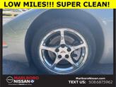 Thumbnail of 2002 Light Pewter Metallic Chevrolet Corvette