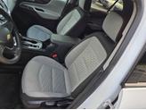 Thumbnail of 2018 Summit White Chevrolet Equinox