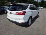 Thumbnail of 2018 Summit White Chevrolet Equinox