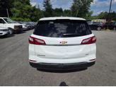 Thumbnail of 2018 Summit White Chevrolet Equinox