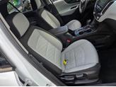 Thumbnail of 2018 Summit White Chevrolet Equinox