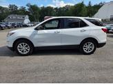 Thumbnail of 2018 Summit White Chevrolet Equinox
