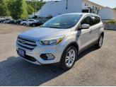 Thumbnail of 2017 Ingot Silver Metallic Ford Escape