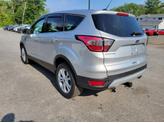 Thumbnail of 2017 Ingot Silver Metallic Ford Escape