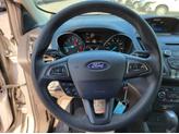 Thumbnail of 2017 Ingot Silver Metallic Ford Escape