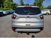 Thumbnail of 2017 Ingot Silver Metallic Ford Escape