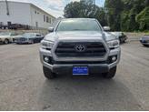 Thumbnail of 2016 Silver Sky Metallic Toyota Tacoma