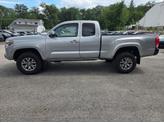 Thumbnail of 2016 Silver Sky Metallic Toyota Tacoma