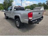 Thumbnail of 2016 Silver Sky Metallic Toyota Tacoma