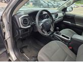 Thumbnail of 2016 Silver Sky Metallic Toyota Tacoma