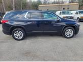 Thumbnail of 2020 Midnight Blue Metallic Chevrolet Traverse