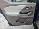 Thumbnail of 2020 Midnight Blue Metallic Chevrolet Traverse