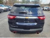 Thumbnail of 2020 Midnight Blue Metallic Chevrolet Traverse