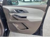 Thumbnail of 2020 Midnight Blue Metallic Chevrolet Traverse