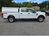Thumbnail of 2020 Oxford White Ford F-250