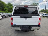 Thumbnail of 2020 Oxford White Ford F-250