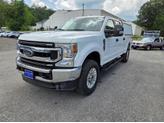 Thumbnail of 2020 Oxford White Ford F-250