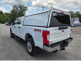 Thumbnail of 2020 Oxford White Ford F-250