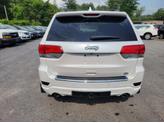 Thumbnail of 2017 Bright White Clearcoat Jeep Grand Cherokee