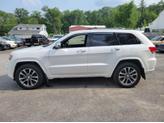 Thumbnail of 2017 Bright White Clearcoat Jeep Grand Cherokee