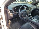 Thumbnail of 2017 Bright White Clearcoat Jeep Grand Cherokee