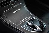 Thumbnail of 2021 Iridium Silver Metallic Mercedes-Benz AMG C 63